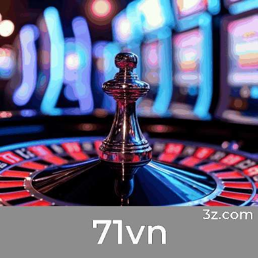 71vn: Excelência em Jogos Online com Serviço Profissional