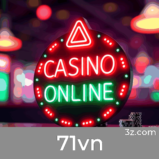 71vn: Inovação em Jogos com Tecnologia Avançada