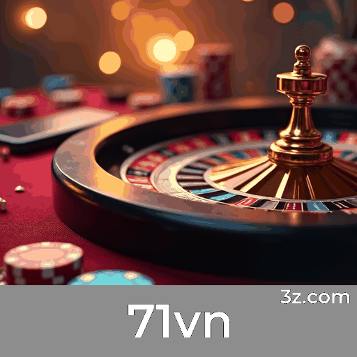71vn: Experimente Apostas Completas e Convenientes