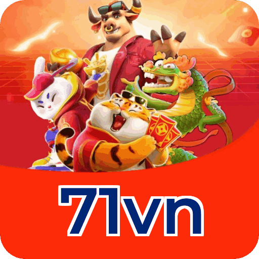 Logo Oficial 71vn Download
